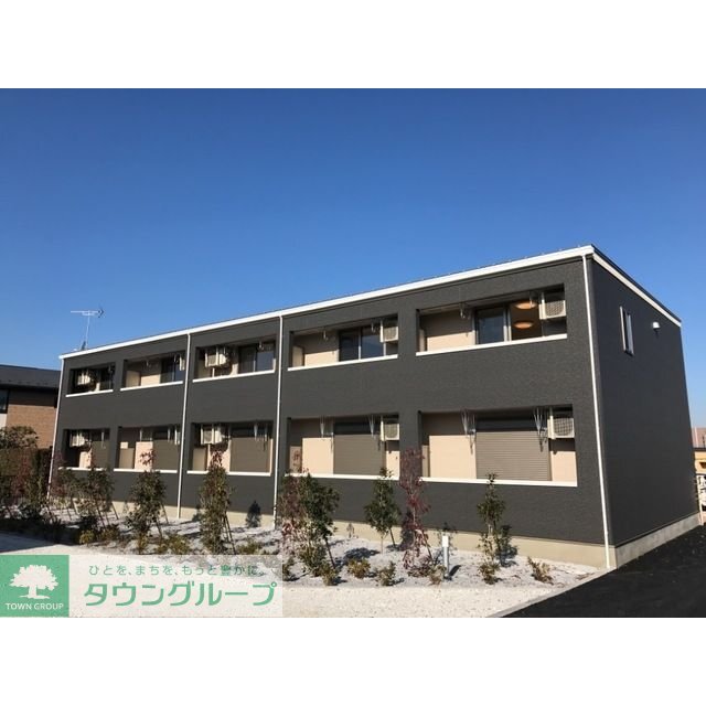 グランコンフォートの賃貸物件