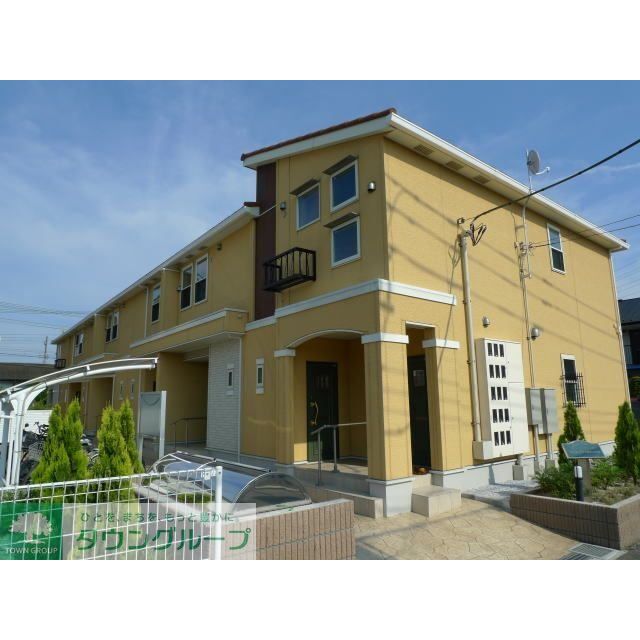 カーサプリマベーラの賃貸物件