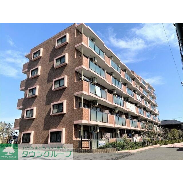 エクセラン東松戸の賃貸物件