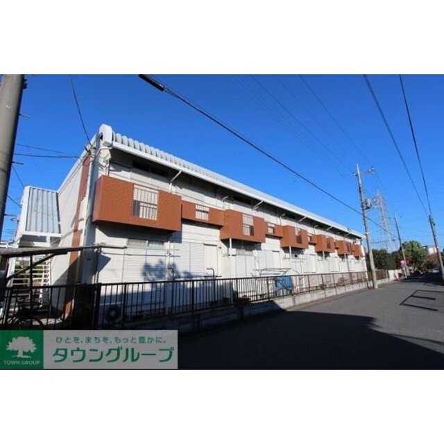 アンソレイユ新所沢の賃貸物件