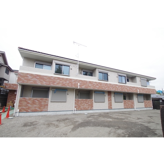 ディアテラスの賃貸物件