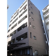 物件名が入ります