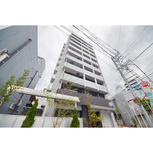 グランディール湘南の賃貸物件