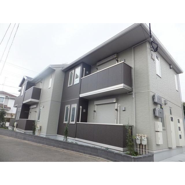 メルヴェーユ・ウィット町田の賃貸物件