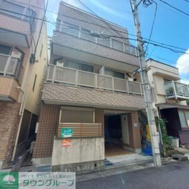 メゾン新江古田の賃貸物件