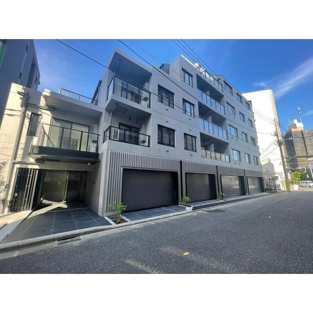 ルミーク千歳船橋の賃貸物件