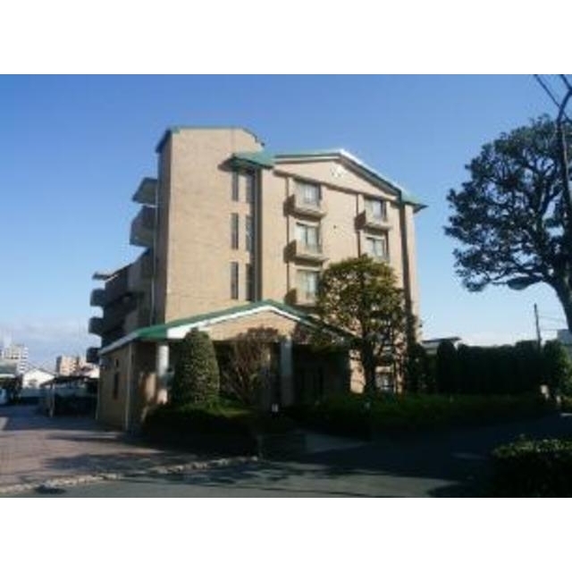 アムカスの賃貸物件