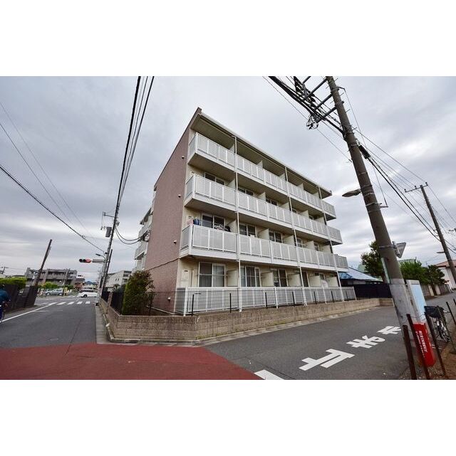 FIORI高松の賃貸物件