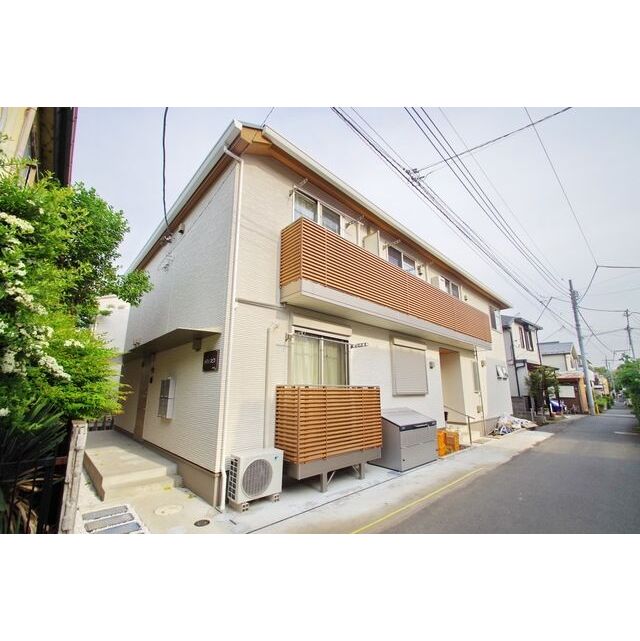 メゾンスピカの賃貸物件