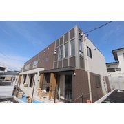 物件名が入ります