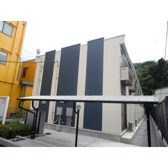 レオネクスト桑の葉の賃貸物件