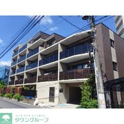 物件名が入ります