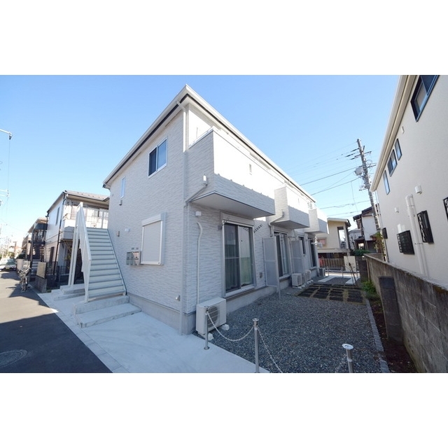 SUNハイツの賃貸物件