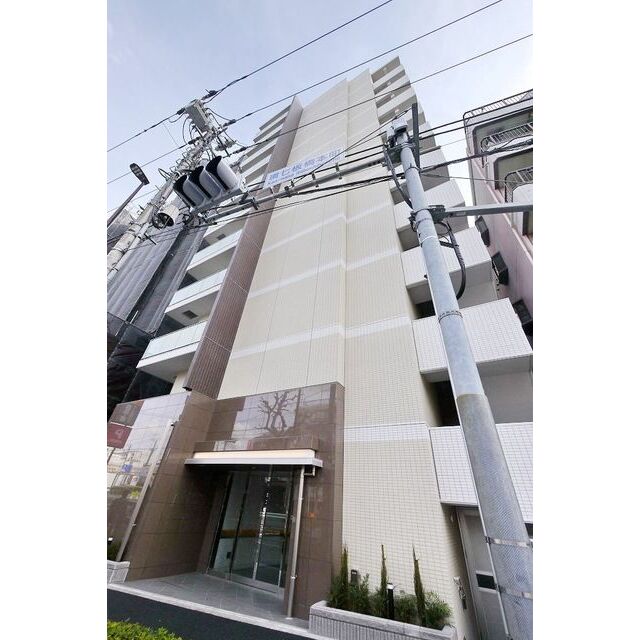 クレイシア板橋本町の賃貸物件