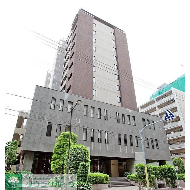 マーシュフィールド四番町の賃貸物件