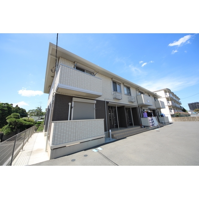 ドエルパルの賃貸物件