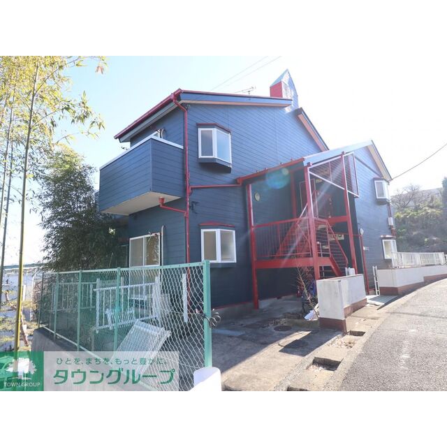 ＴＨＴ藤が丘の賃貸物件