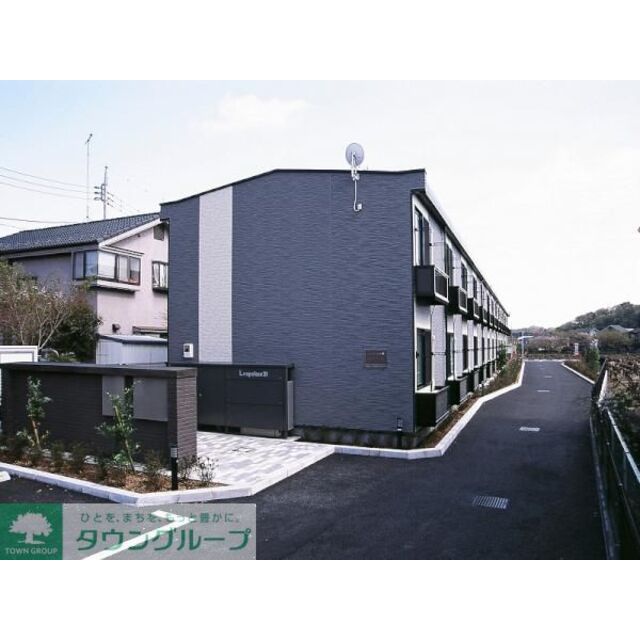 レオパレスのぼり川の賃貸物件