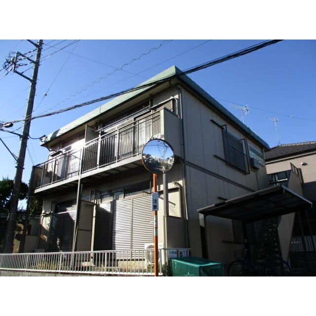 シティハイムハイグリーンの賃貸物件