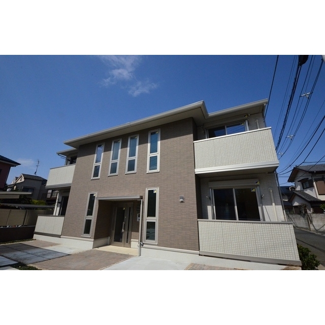 オストの賃貸物件