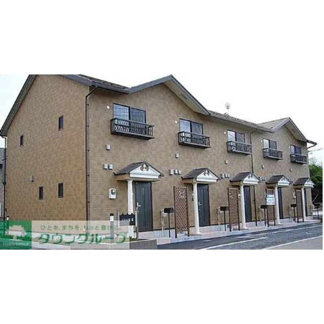 GRACEIIの賃貸物件