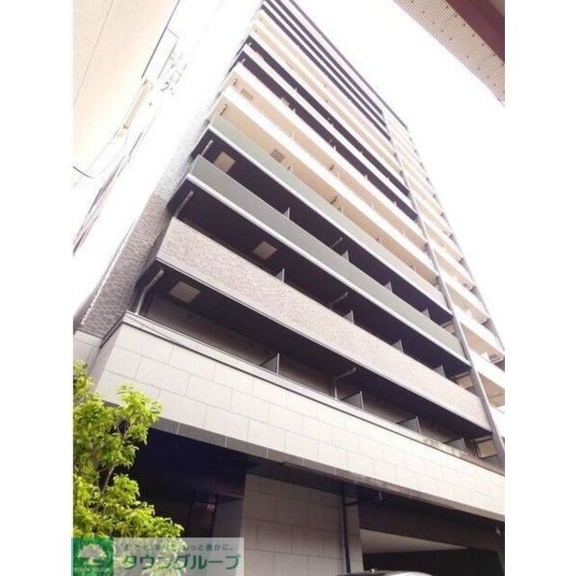 プレサンス名古屋ルーカスの賃貸物件