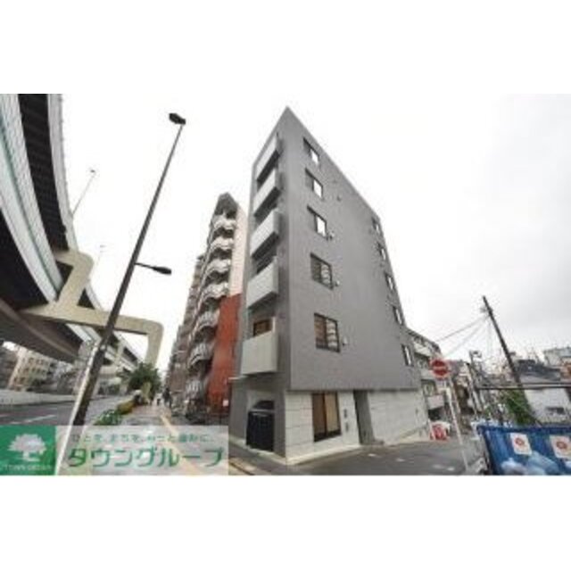 ジュネス板橋の賃貸物件