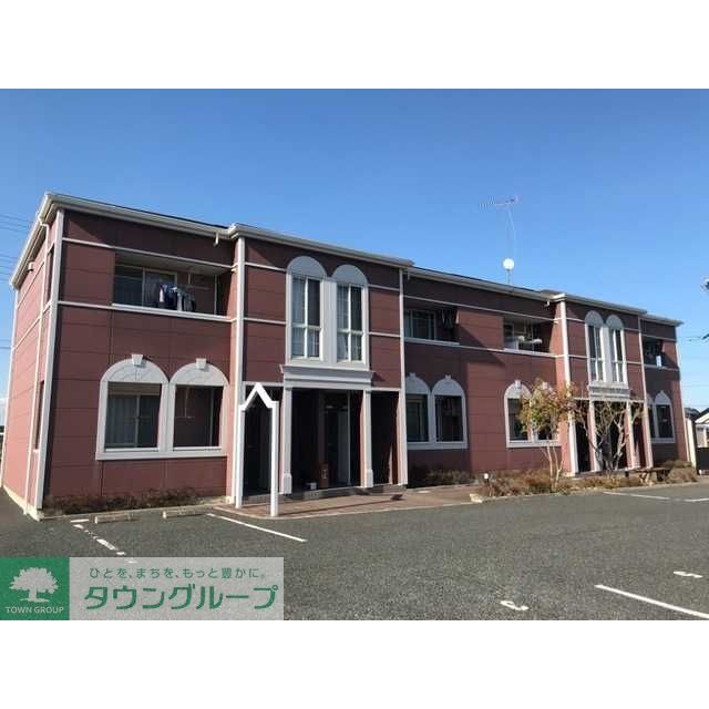 ハピネスベルの賃貸物件