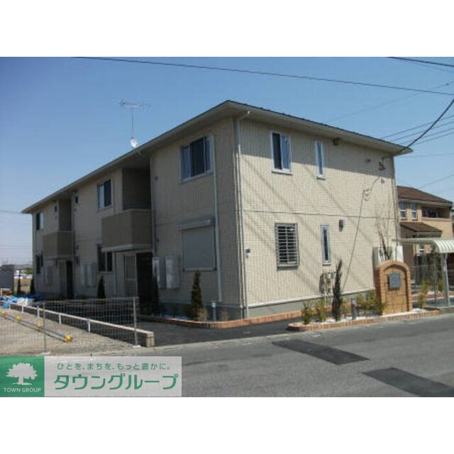 ベルドミールの賃貸物件