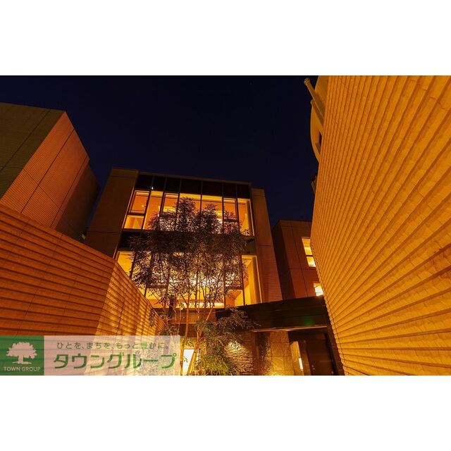 ＰｒｅｓｔｉｇｅＲｅｓｉｄｅｎｃｅ白金長者丸の賃貸物件