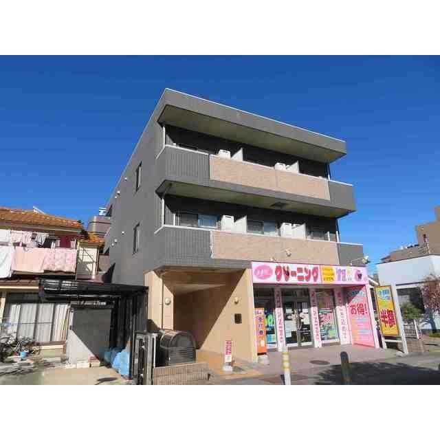 ハイツ・コスモスの賃貸物件