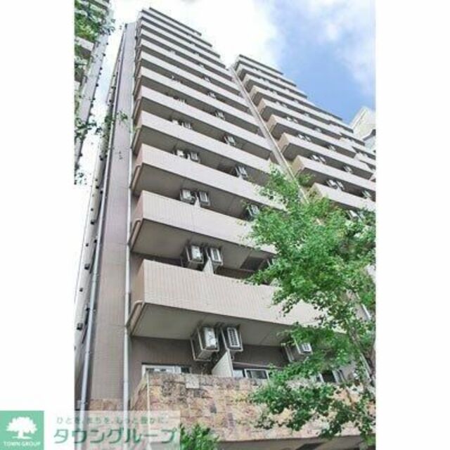 リクレイシア西麻布２番館の賃貸物件