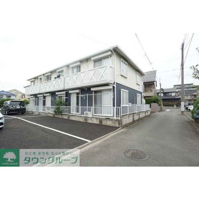 セジュール新小平の賃貸物件