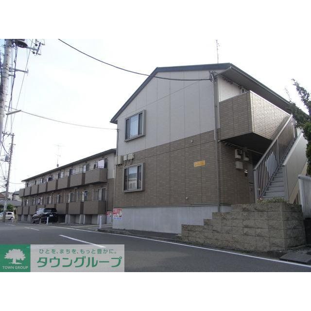 イル・チェーロの賃貸物件