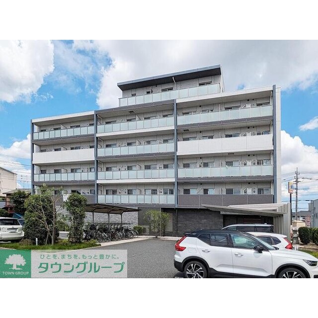 グランチェスタの賃貸物件