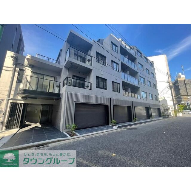 ルミーク千歳船橋の賃貸物件