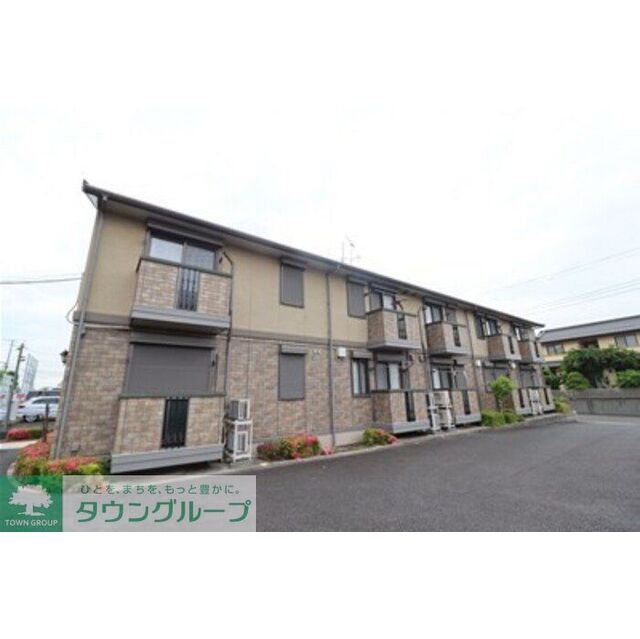 ベルウッドの賃貸物件