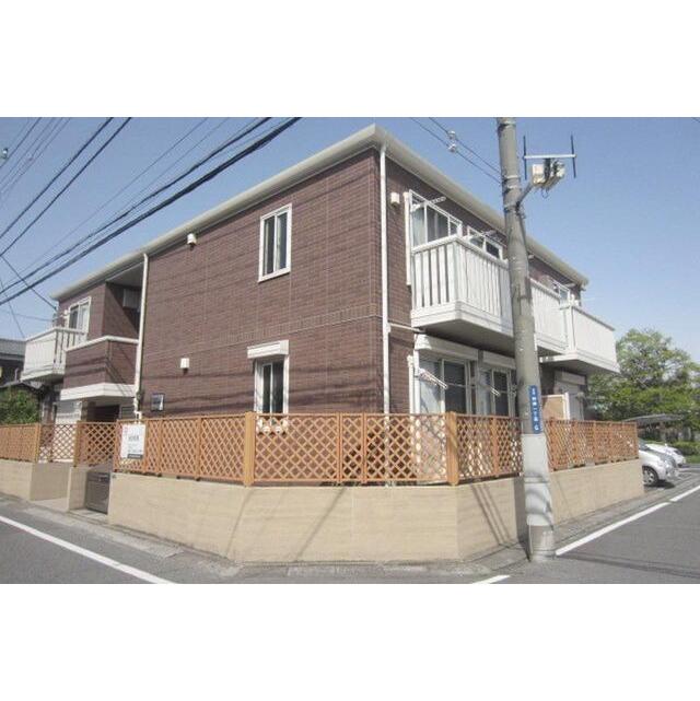 プレミールカメゾンの賃貸物件