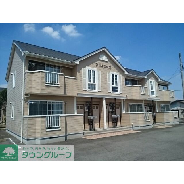 プリムローズの賃貸物件