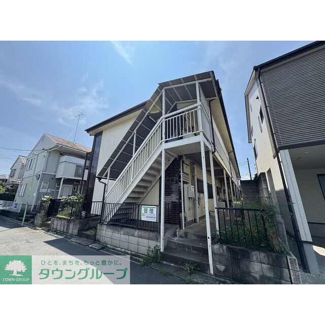 今田荘の賃貸物件