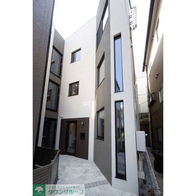 グランメゾン渋谷本町の賃貸物件