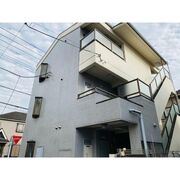 物件名が入ります