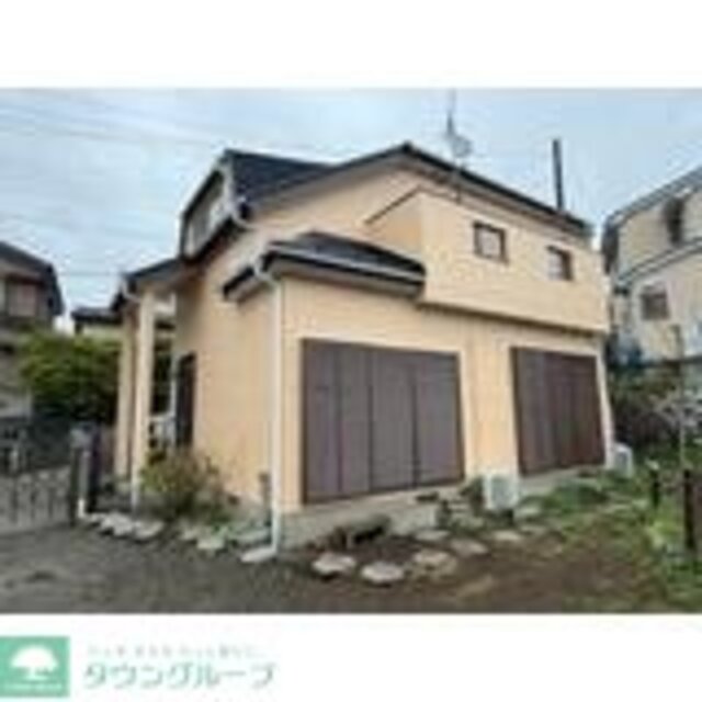 踊場駅より徒歩23分 築31年6ヶ月 2階建の賃貸物件