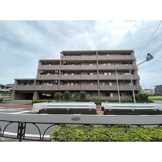 サンフラッツ玉川の賃貸物件