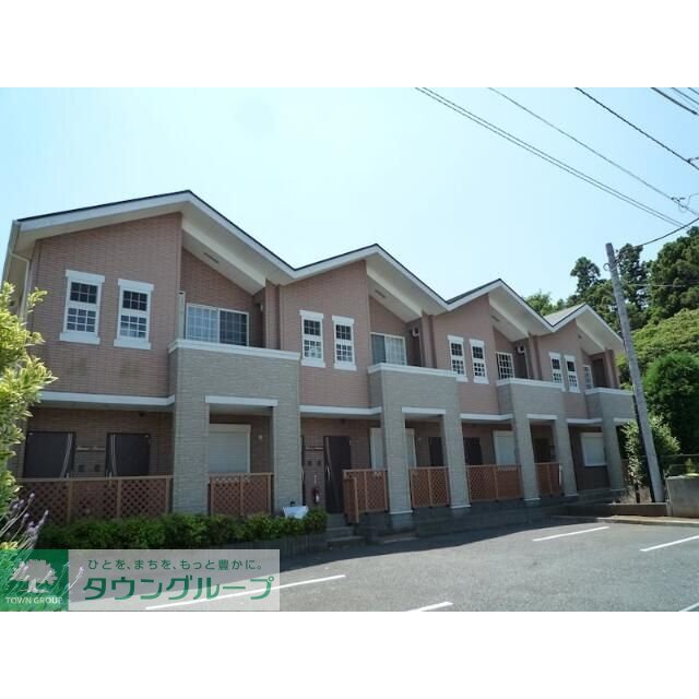 アルカンシェル・ハイムの賃貸物件