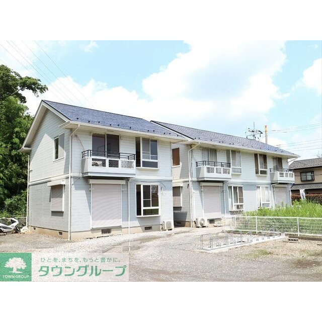 アネックスU2の賃貸物件