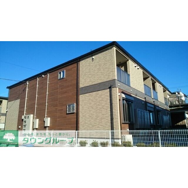 FraiseCocoIIの賃貸物件