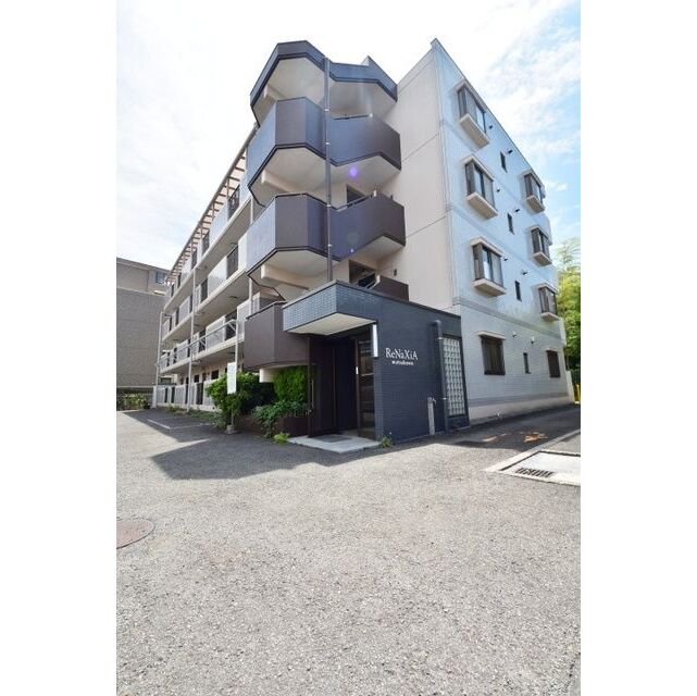 レナジア六ッ川の賃貸物件