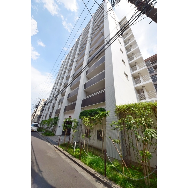 レジディア錦糸町の賃貸物件