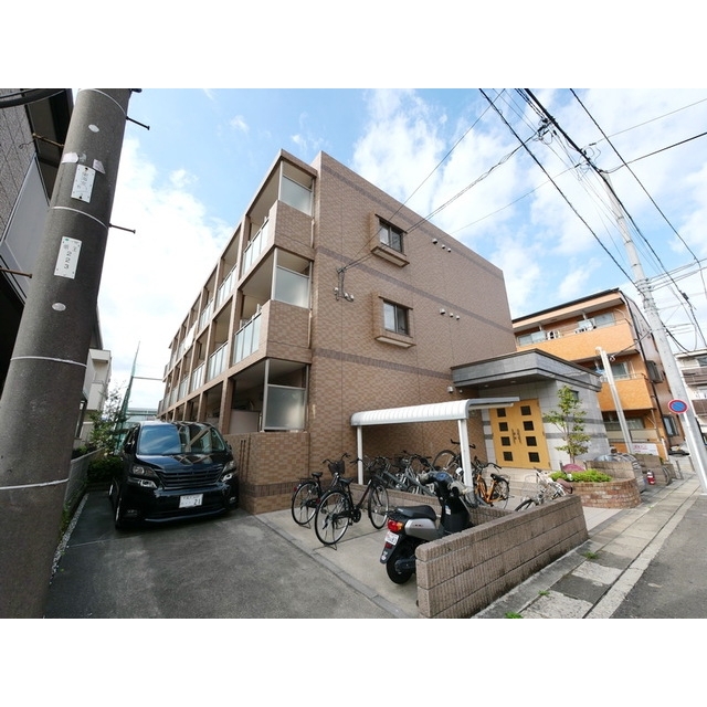 メゾンソレイユの賃貸物件